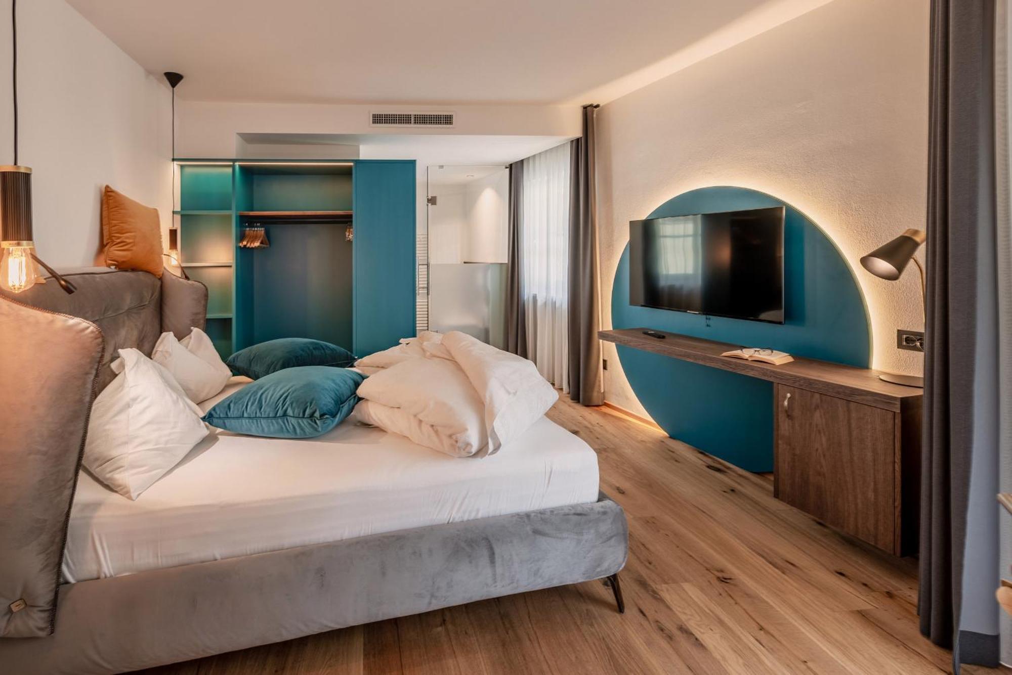 Hotel Goldene Traube