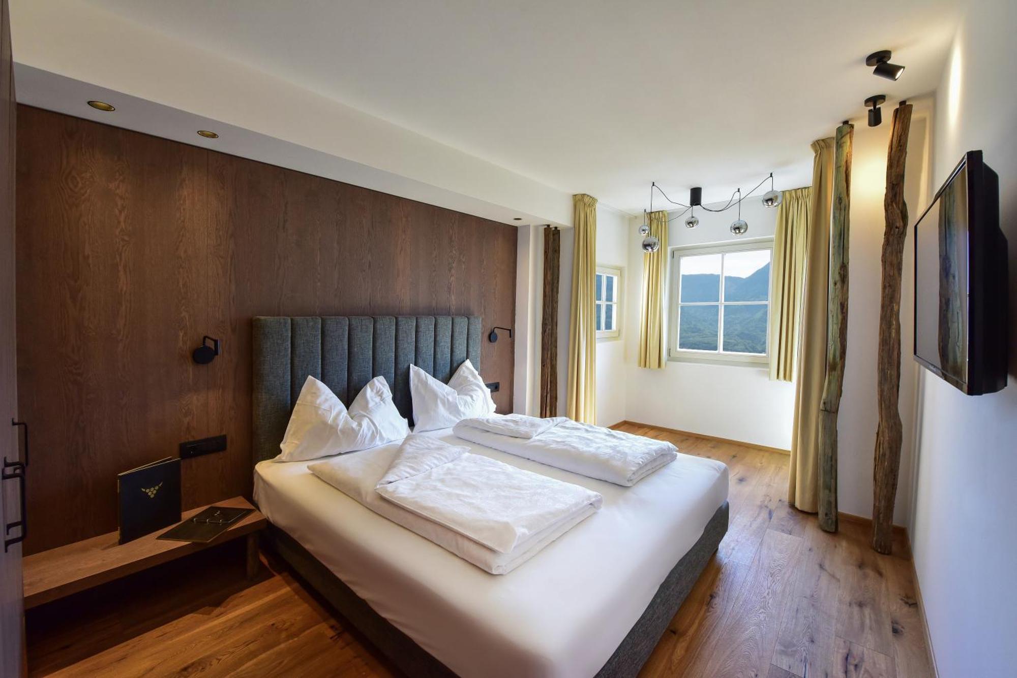 Goldene Traube Hotel Termeno